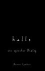 Aurora Zymberi: hallo, Buch