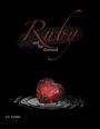 D. A. Schäfer: Ruby and the diamond, Buch