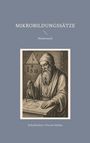 Schuldirektor Vincent Hohne: Mikrobildungssätze, Buch