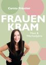 Carsta Pröstler: Frauenkram, Buch