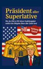 Herbert Vore: Präsident aller Superlative, Buch