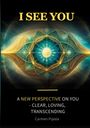 Carmen Pipola: I see you, Buch