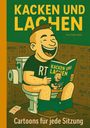 Chad Jipiti: Kacken Und Lachen, Buch