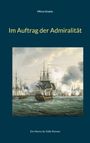 Mirco Graetz: Im Auftrag der Admiralität, Buch