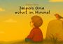 Andreas Florax: Jaspers Oma wohnt im Himmel, Buch