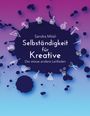 Sandra Mösli: Selbständigkeit für Kreative, Buch