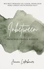 Janina Lederbauer: Inbetween, Buch