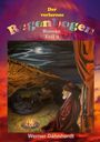 Werner Dähnhardt: Der verlorene Regenbogen Teil2, Buch