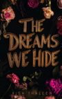 Kisa Thaleen: The Dreams we Hide, Buch