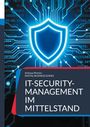 Andreas Pörtner: IT-Security-Management im Mittelstand, Buch