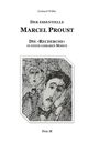 Gerhard Willke: Der Essentielle Marcel Proust, Buch