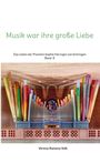 Verena-Ramona Volk: Musik war ihre große Liebe, Buch