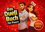 M. Artis Creations: Das Duell-Buch für Paare, Buch