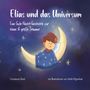 Constanze Beck: Elias und das Universum, Buch
