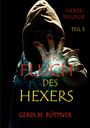 Gerdi M. Büttner: Der Fluch des Hexers, Buch