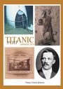 : Titanic Post, Buch