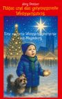 Jörg Polster: Niklas und das geheimnisvolle Weihnachtslicht, Buch