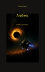 Kairos Prime: Aletheia, Buch
