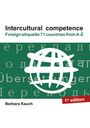 Barbara Kauch: Intercultural competence, Buch