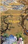 Javid Kazemi: Phantasie - Sinnlichkeit - Liebe bei Chajjam, Buch