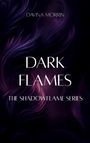Davina Morrin: Dark Flames, Buch