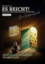 Rebekka Böwing: Es reicht! Raus aus dem emotionalen Gefängnis, Buch