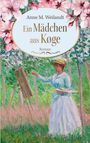 Anne M. Weilandt: Ein Mädchen aus Køge, Buch