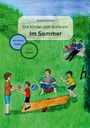 Rahel Böhm: Die Kinder vom Bühlrain: Im Sommer, Buch