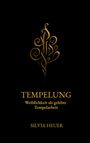 Silvia Heuer: Tempelung, Buch
