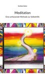 Eschlom Salem: Meditation, Buch