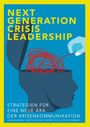 : Next Generation Crisis Leadership, Buch