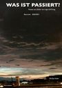 Michael Sailer: Was ist passiert?, Buch
