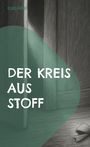 Elias Nord: Der Kreis aus Stoff, Buch