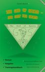 Cedric Becker: The God of Sports - Der Gott des Sports, Buch