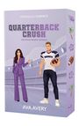 Ava Avery: Quarterback Crush, Buch