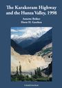 Horst H. Geerken: The Karakorum Highway and the Hunza Valley, 1998, Buch