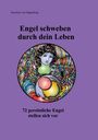 Kerstina von Hagenberg: Engel schweben durch dein Leben, Buch