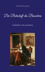 Ulrich Mitterbach: Die Botschaft des Besuchers, Buch