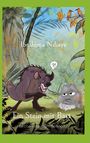 Ibrahima Ndiaye: Ein Stein mit Bart, Buch