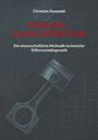 Christian Ossowski: Diagnose - Causal Extraction, Buch
