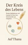 Katrin Markgraf: Der Kreis des Lebens, Buch