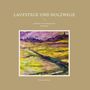 Thomas Knittel: Laufstege und Holzwege, Buch