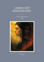 Alex Gaal: Leben mit Borderline, Buch