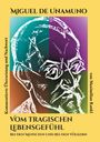 Miguel De Unamuno: Vom tragischen Lebensgefühl bei den Menschen und bei den Völkern, Buch