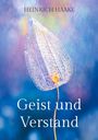 Heinrich Haake: Geist und Verstand, Buch