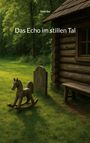 Orte der: Das Echo im stillen Tal, Buch