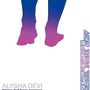 Alysha Devi: Auf dem Weg zur Erleuchtung, Buch