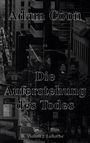 Vantell J. LaRoche: Adam Coon - Die Auferstehung des Todes, Band 5, Buch