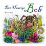 Anette Hahn: Der Haarige Bob, Buch