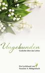 Susanne A. Büttgenbach: Ungebunden, Buch